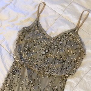 Adrianna Papell dress